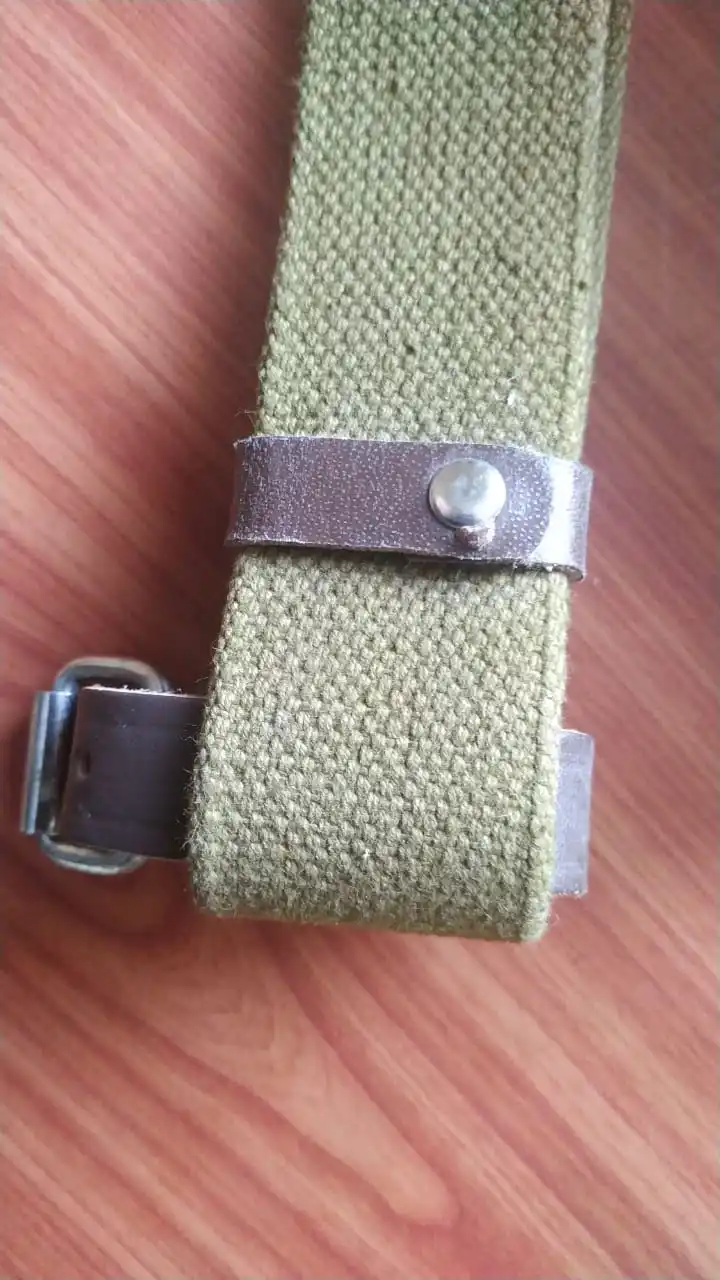 Belt Mosin Nagant | Hunting Gun Accessories