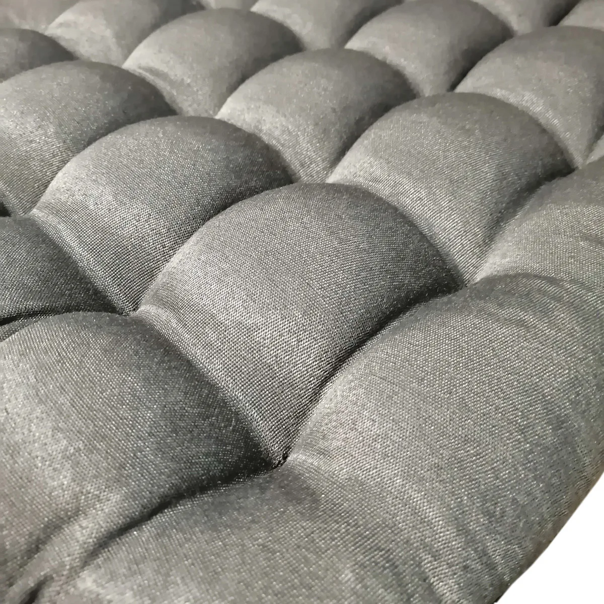 Подушка с лузгой гречи наполнитель из скорлупы гречихи удобная микромассажным