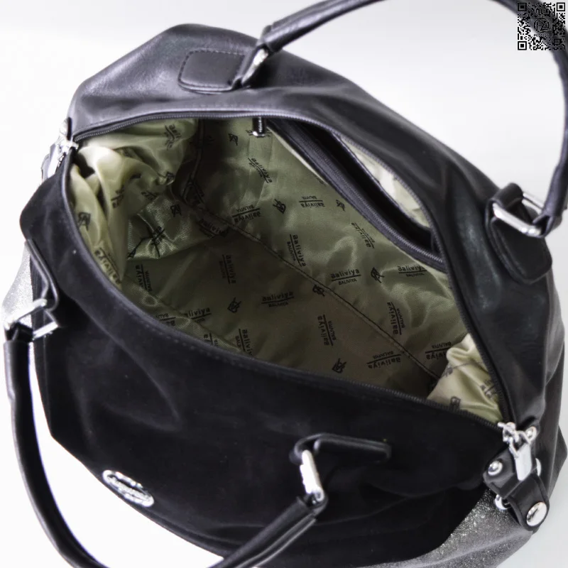 Женская мягкая сумка Марка Be | Багаж и сумки