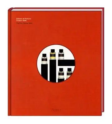 

Издательство Éditions, Фредерика мальле: первые 20 лет