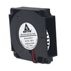 Вентилятор 4010 24V GDSTIME центробежный