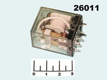 Реле =24V 10A/277V TRL-24VDC P-2C