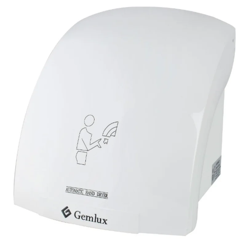 Сушилка для рук Gemlux GL-HD1800P | Бытовая техника