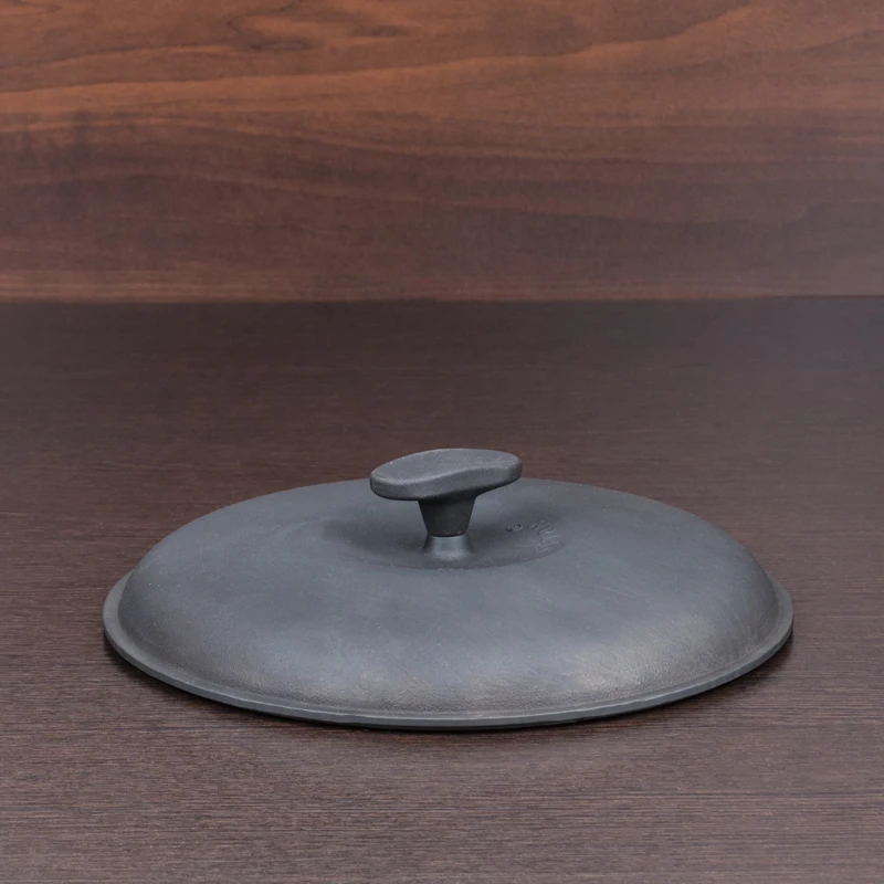 КАСТРЮЛЯ ЧУГУННАЯ С КРЫШКОЙ Ситон &quotТермо&quot 2/3/4/5 5/8 л. | Дом и сад