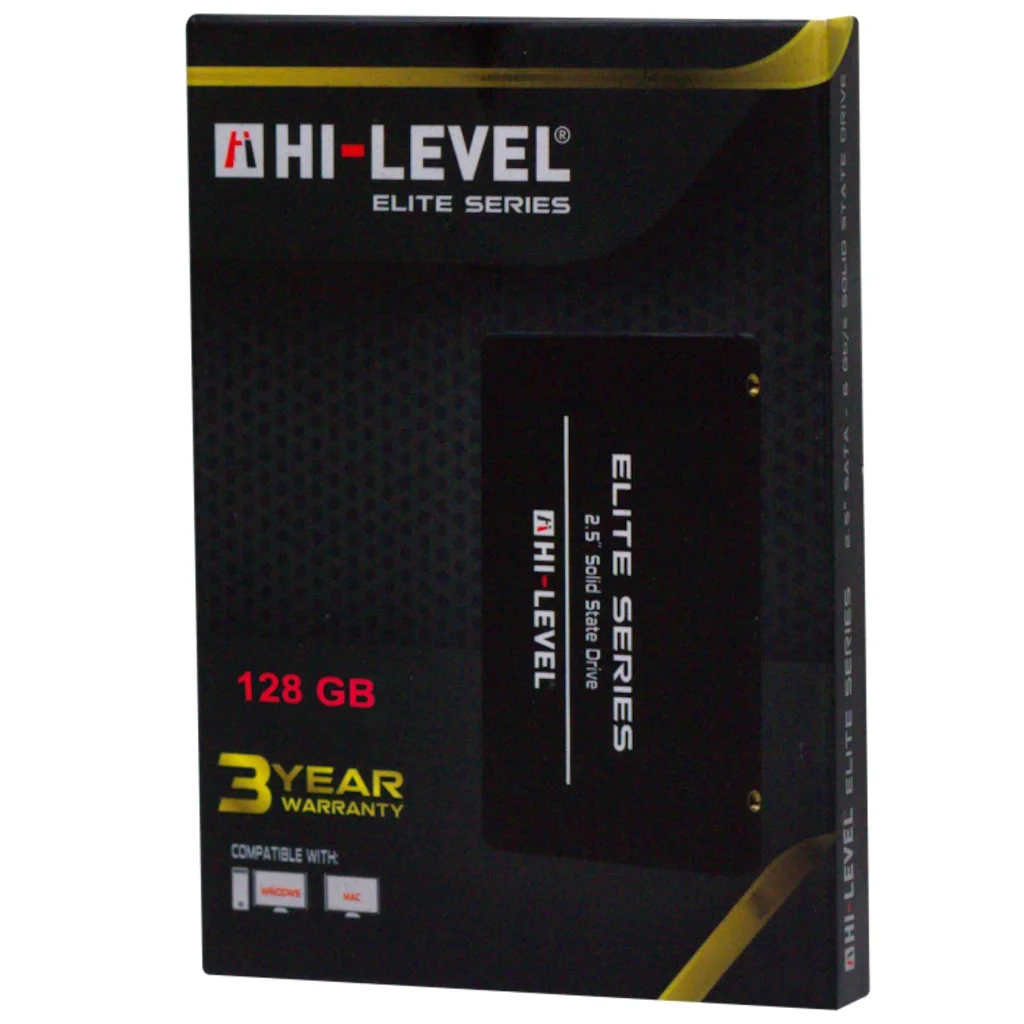 Ssd level
