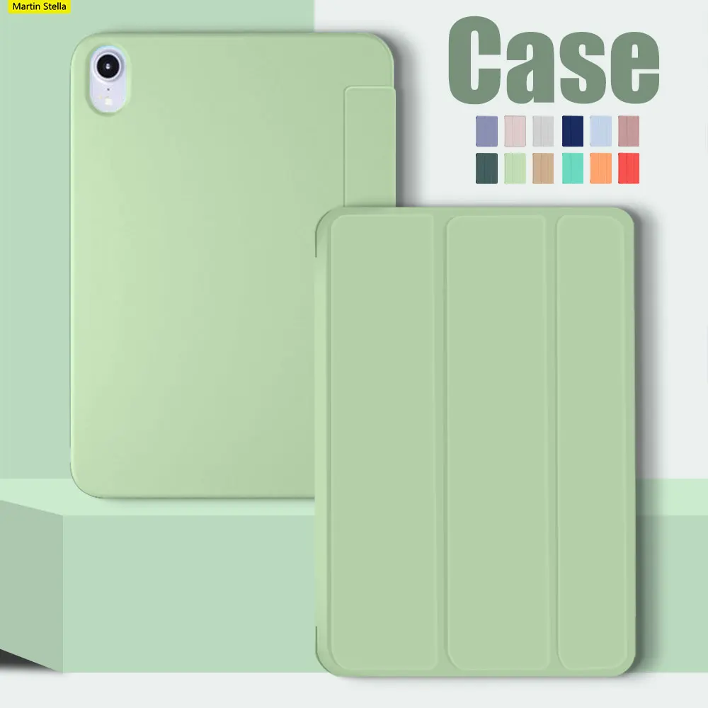 

Чехол для Ipad Pro 12,9 11 10,2 9,7 10,5 2020, чехол для Ipad Mini 6 5 3 2 1 Air 4 9th 8th 7th Generation 2021, аксессуары для Ipad