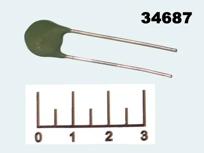 ТЕРМИСТОР NTC JNR10S050M 4A(SCK-054)(NTC 5D-11) |
