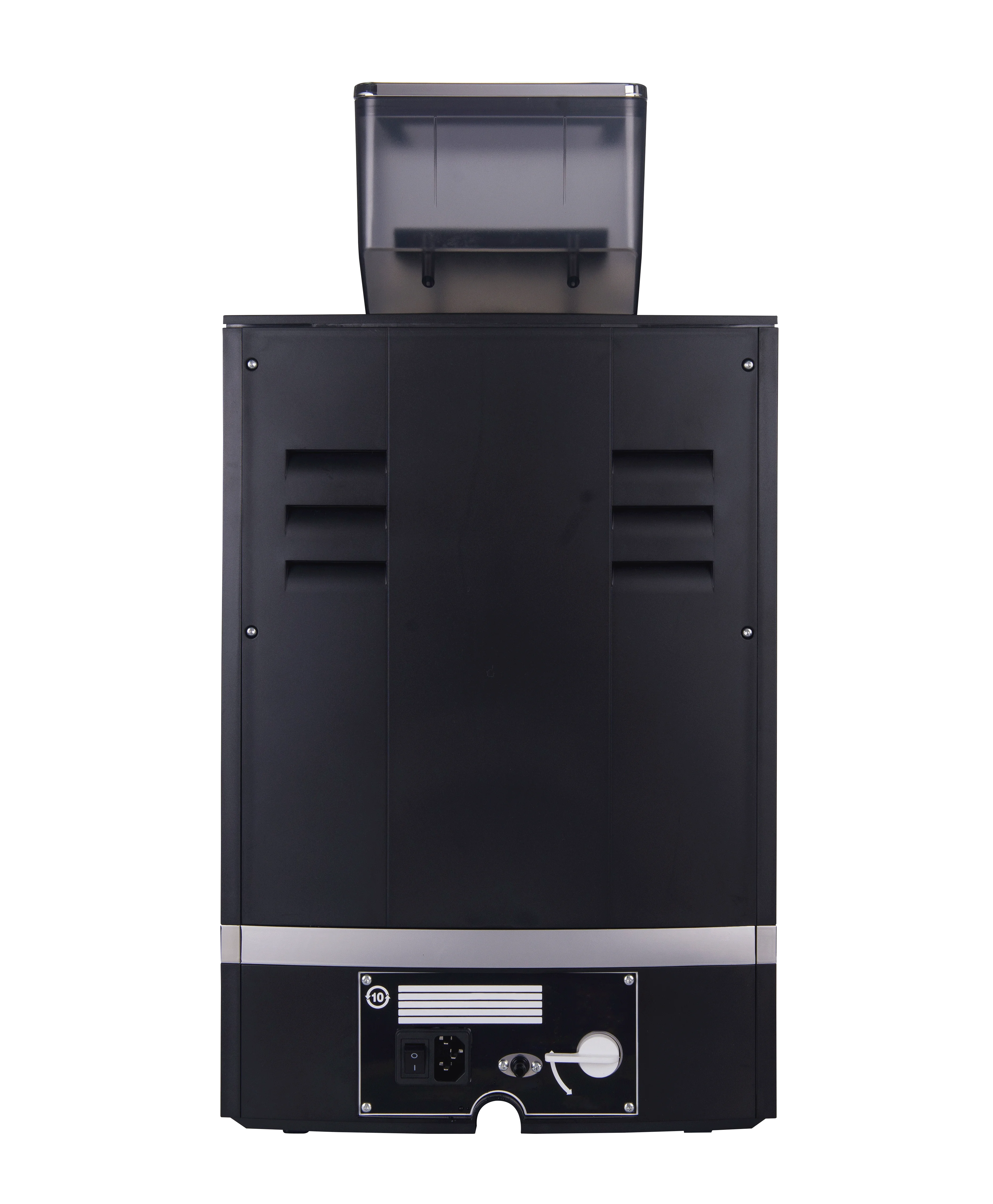 Автоматическая кофемашина K2601E Pro + (black)|Кофемашины| |