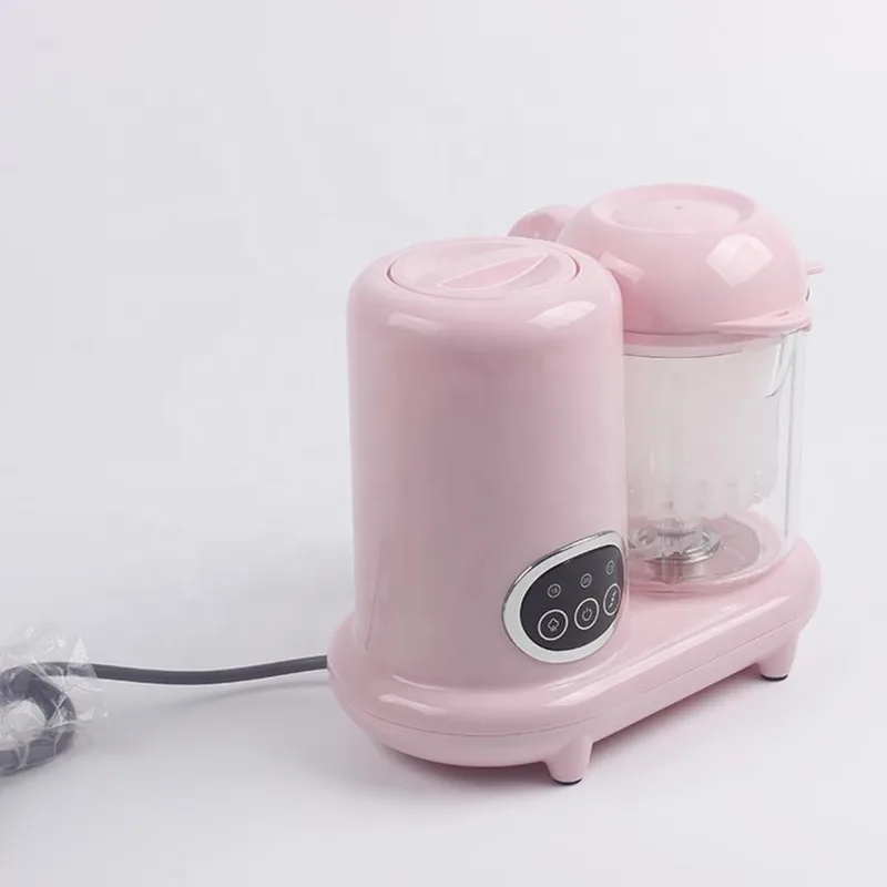 Рисунок 3 - Портативный блендер из нержавеющей