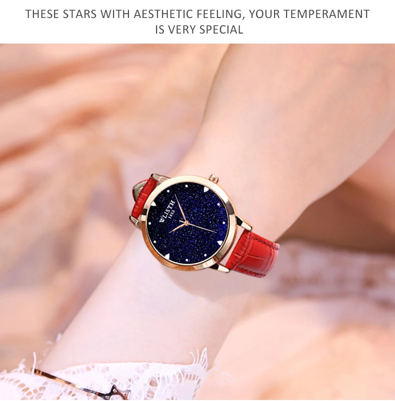 

Top Brand Luxury Quartz Watch WLISTH Women's Classic Calendar Business Waterproof Stainless Steel Watches Relogio Masculino