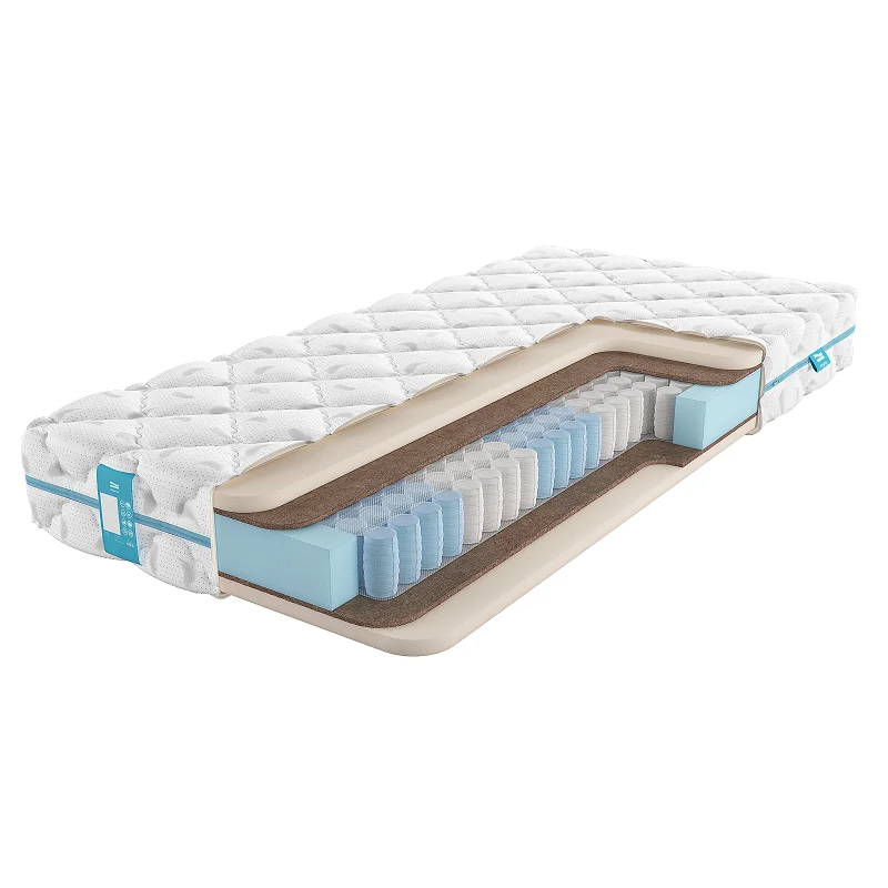 Матрас Promtex-Orient Soft Optima Eco | Мебель