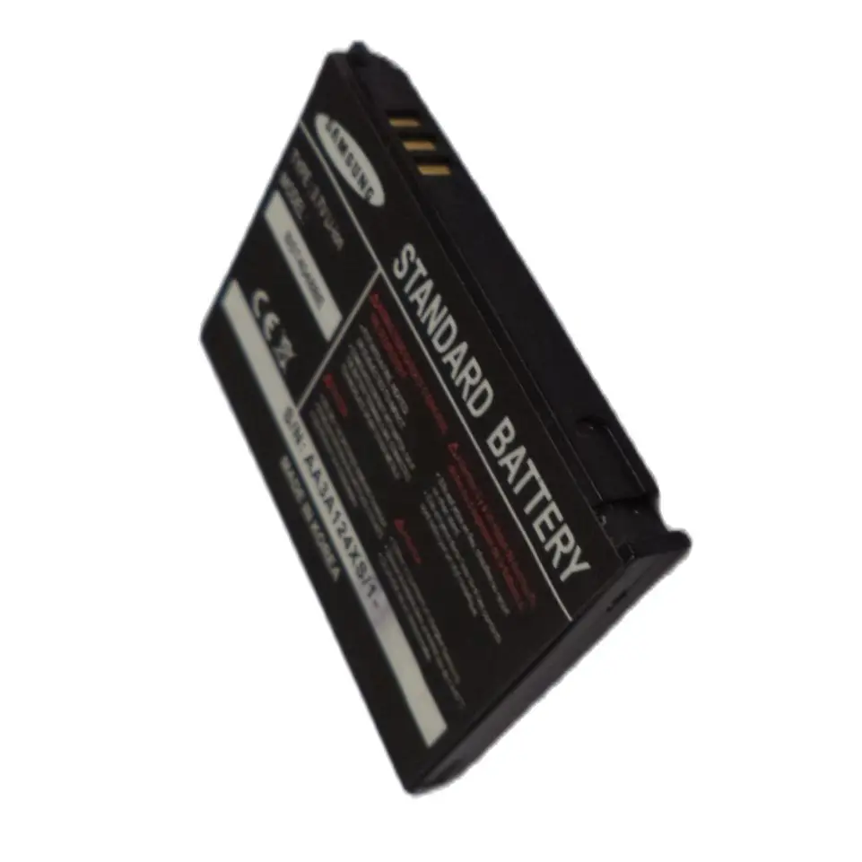 Аккумулятор для Samsung D730 D800 D802 D806 D807 D820 D828 D870 E788 A900 A900M T809 T900