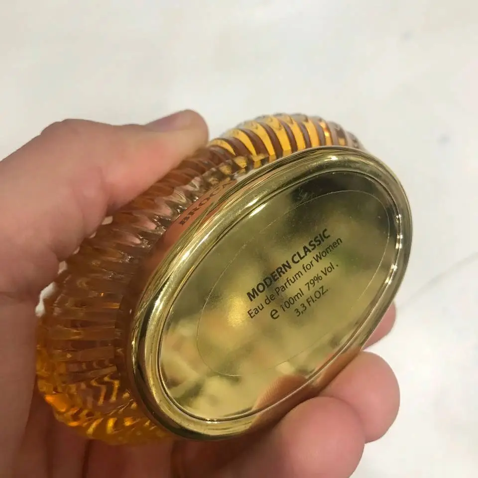 Парфюмерная вода Пиковая Дама Модерн brocard modern | Красота и здоровье