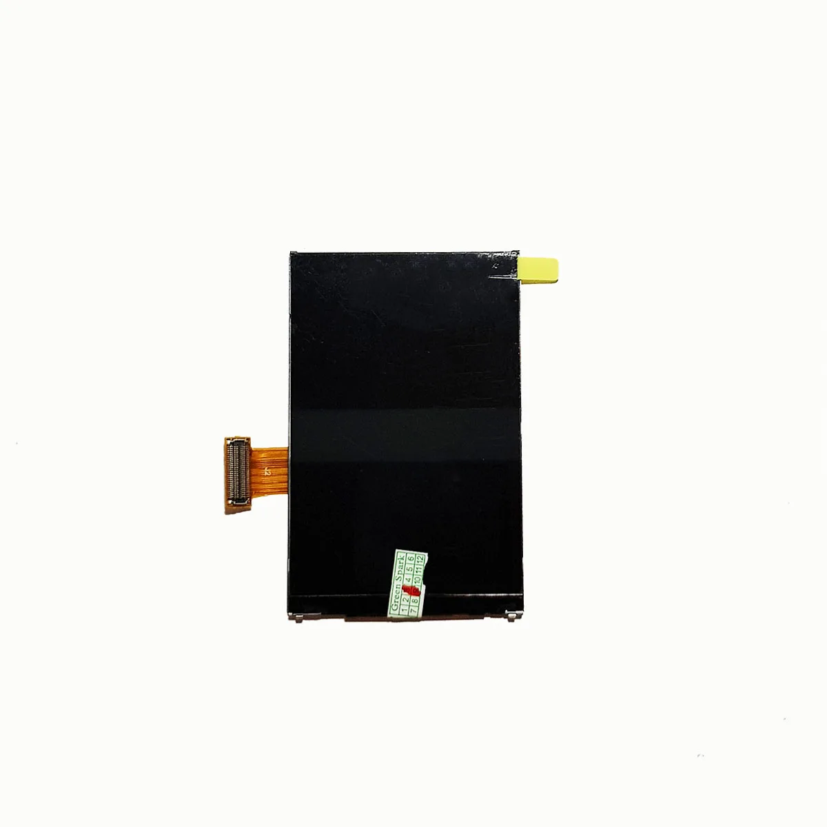 LCD Дисплей для Samsung S5660 Galaxy Gio Экран Смартфона Замена|Экраны мобильных телефонов| |