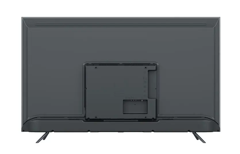Телевизор Xiaomi Mi TV 4S 55 T2 54.6? (2019) Black RU | Электроника