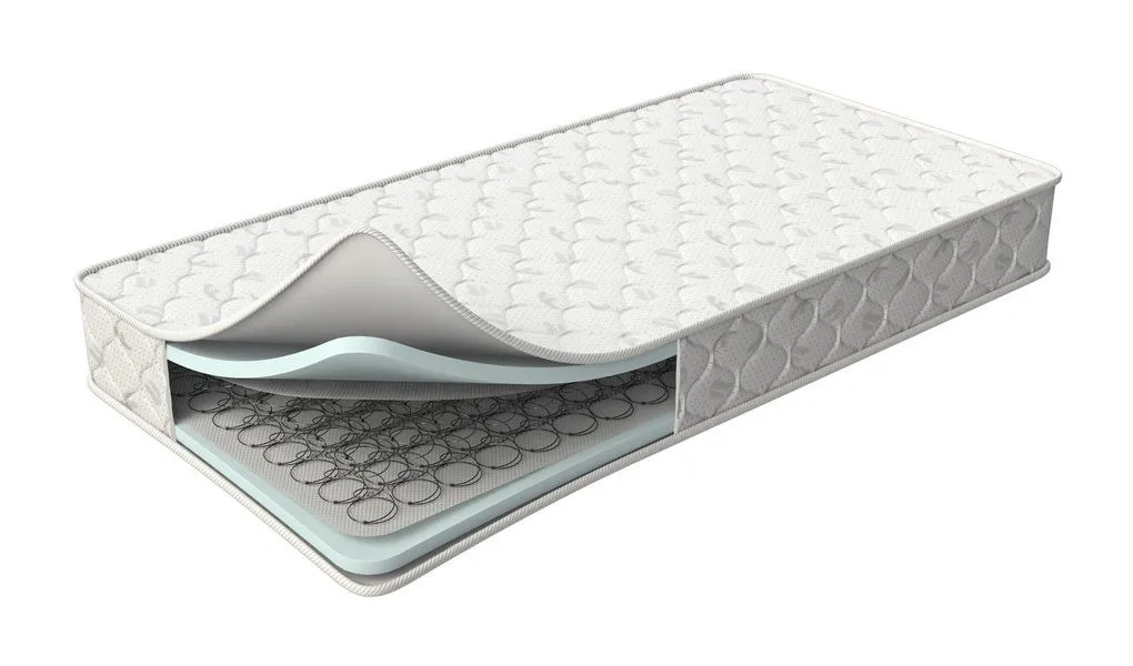 Twisted mattress Optima foam 5 | Мебель