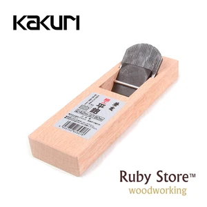 Японский стиль мини блок самолета 35 мм лезвие, сделано в Японии-тонкая Деревообработка