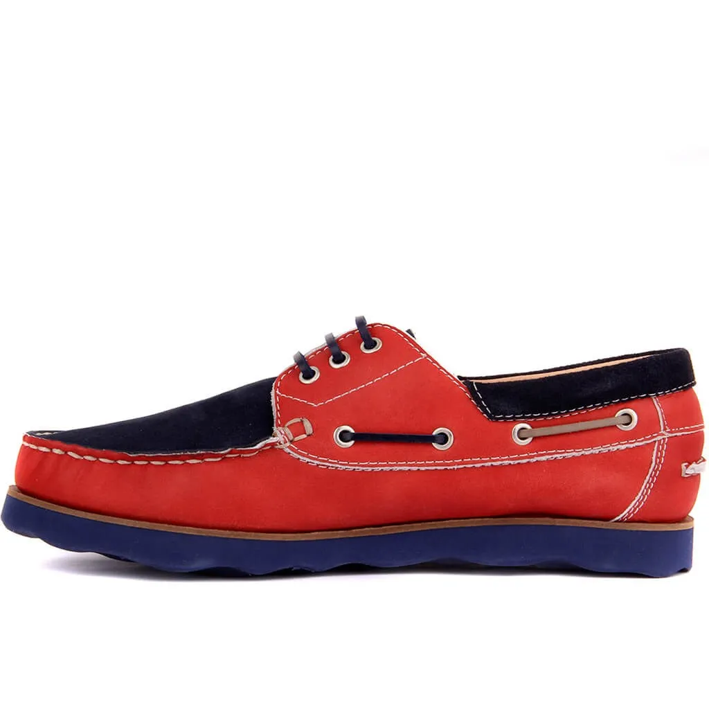 Sail Lakers-Daily Shoes | Обувь