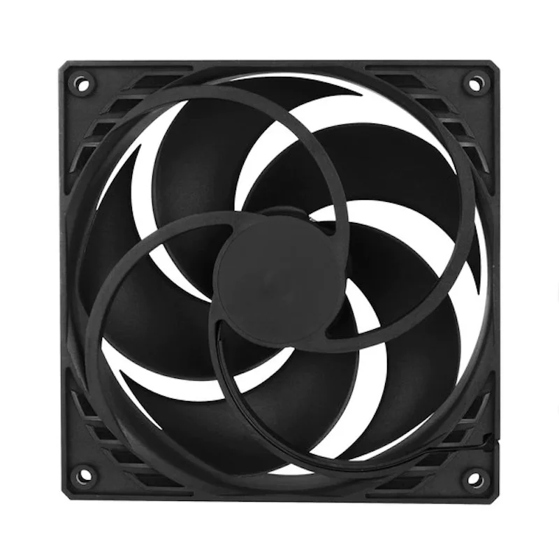 Вентилятор Arctic Р14 Black/ 5pcs Value Pack Black / Case fan |
