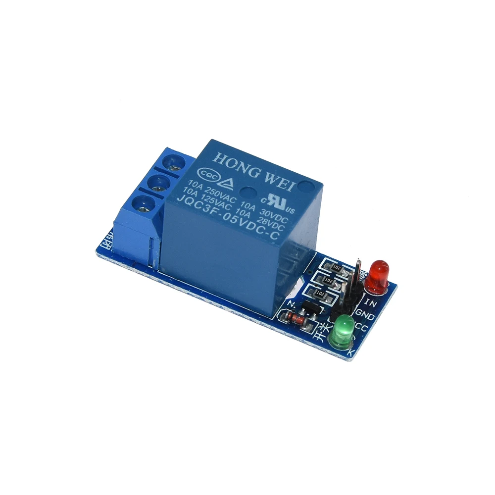 Релейный модуль с оптроном 5 В 12 1 2 4 6 8 каналов релейный выходом для arduino в наличии |