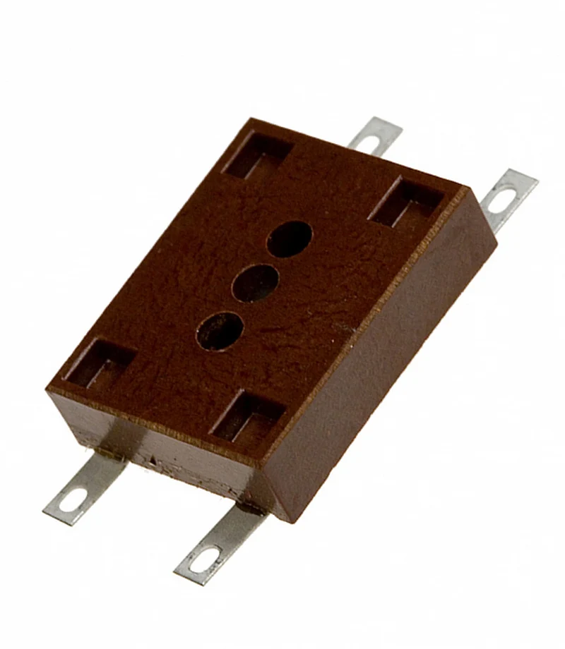 КЦ402А диодный мост 1-фазный СССР |