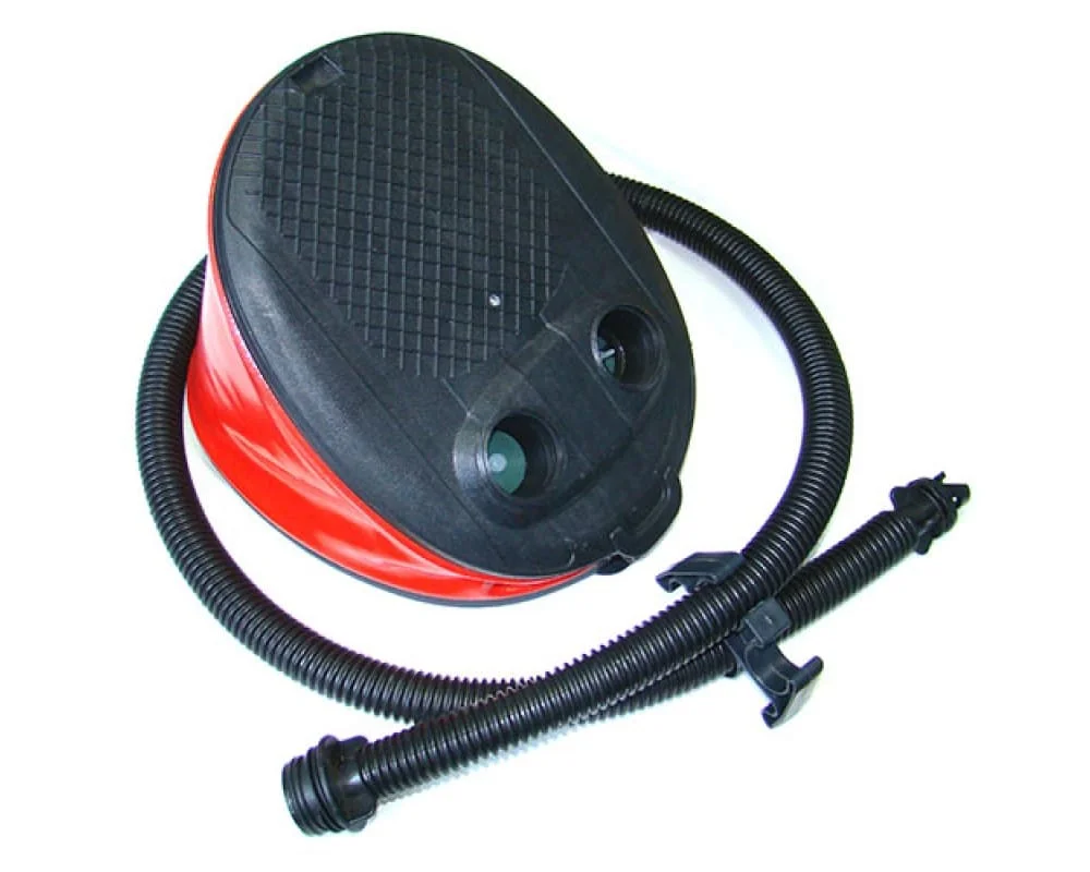 Насос лодочный ножной рыбалка помпа 7л 5л 3л|Гребные лодки| |