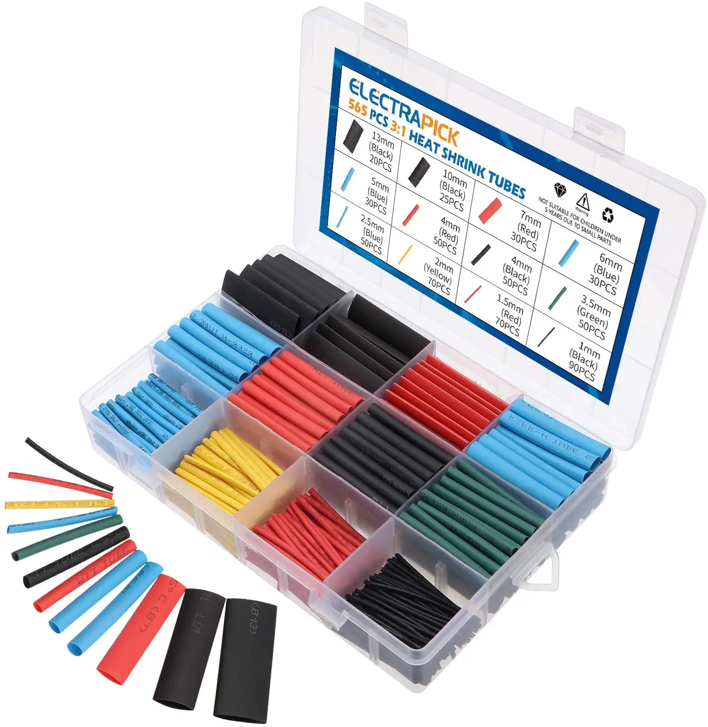 eelectrapick