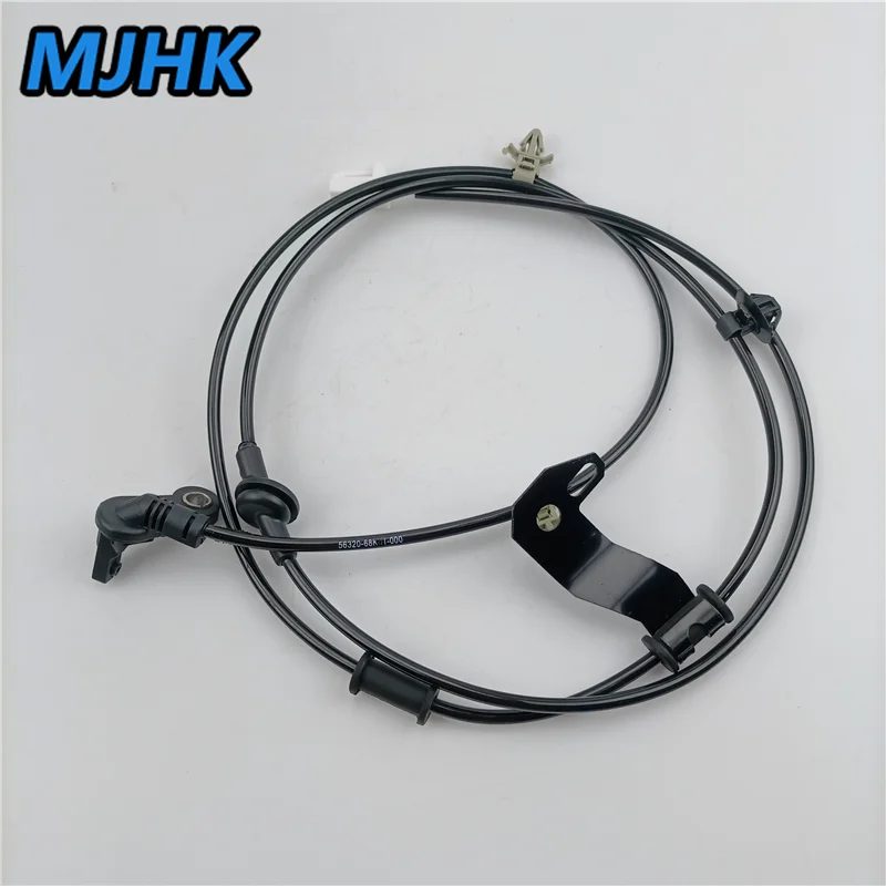 

MJHK ABS Wheel Speed Sensor For Suzuki ALTO 56320-68K10 56320-68K00 56320-68K01