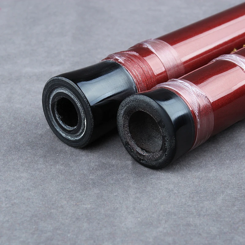 Автоматическая отделка краски CDEFG ключ отделимый цвет вина с прозрачной линией