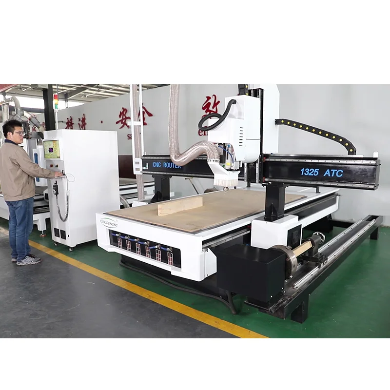 Вакуумный стол atc cnc маршрутизатор 1325 акриловая металлическая гравировальная