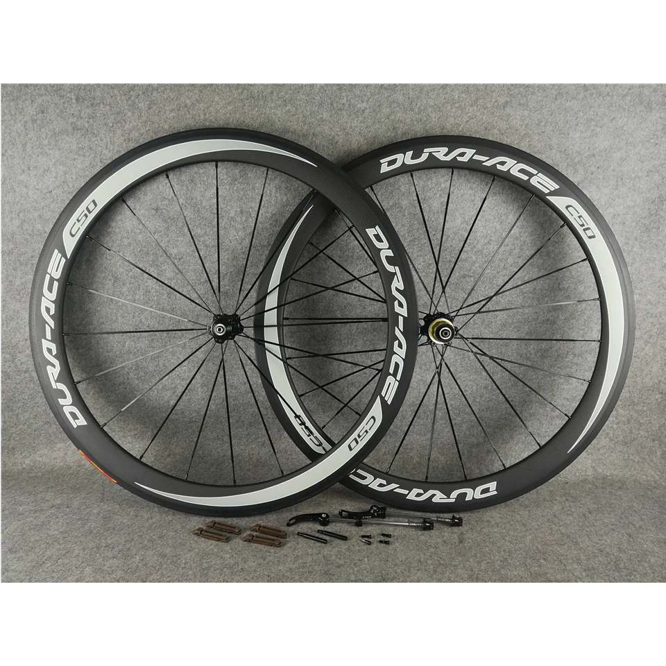 T1000 черный белый C64 углеродный полноприводный шоссейный велосипед глянцевый