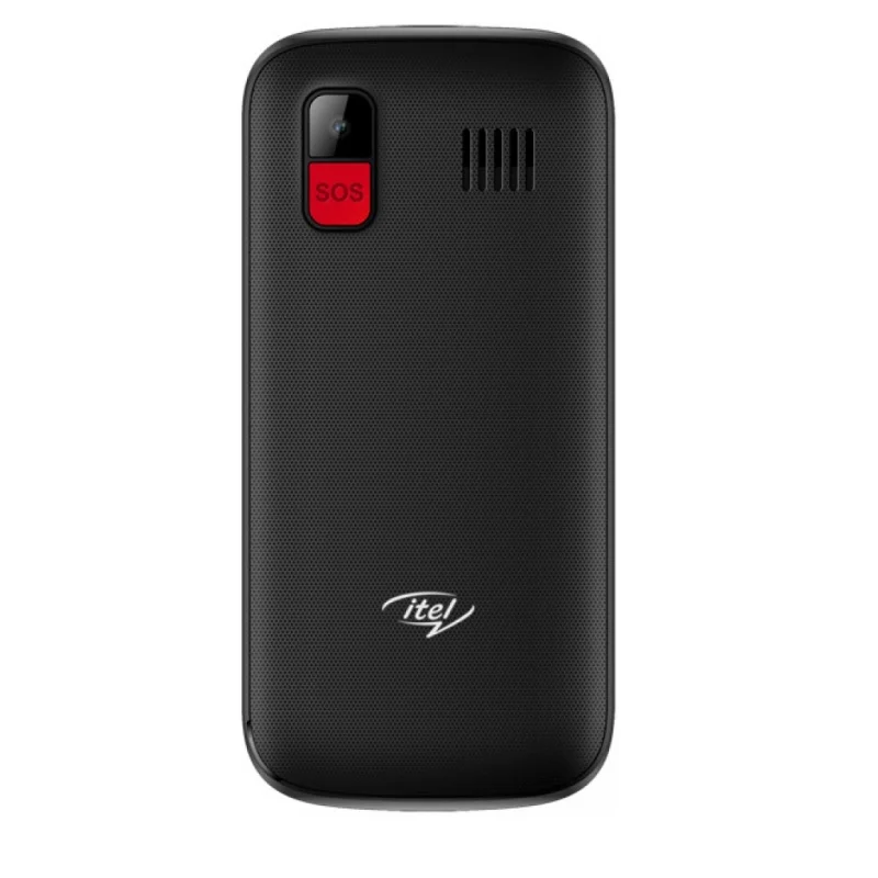 Мобильный телефон Itel IT2590 2.2' TN 32МБ 0.08МП ThreadX 1900mAh | Мобильные телефоны и