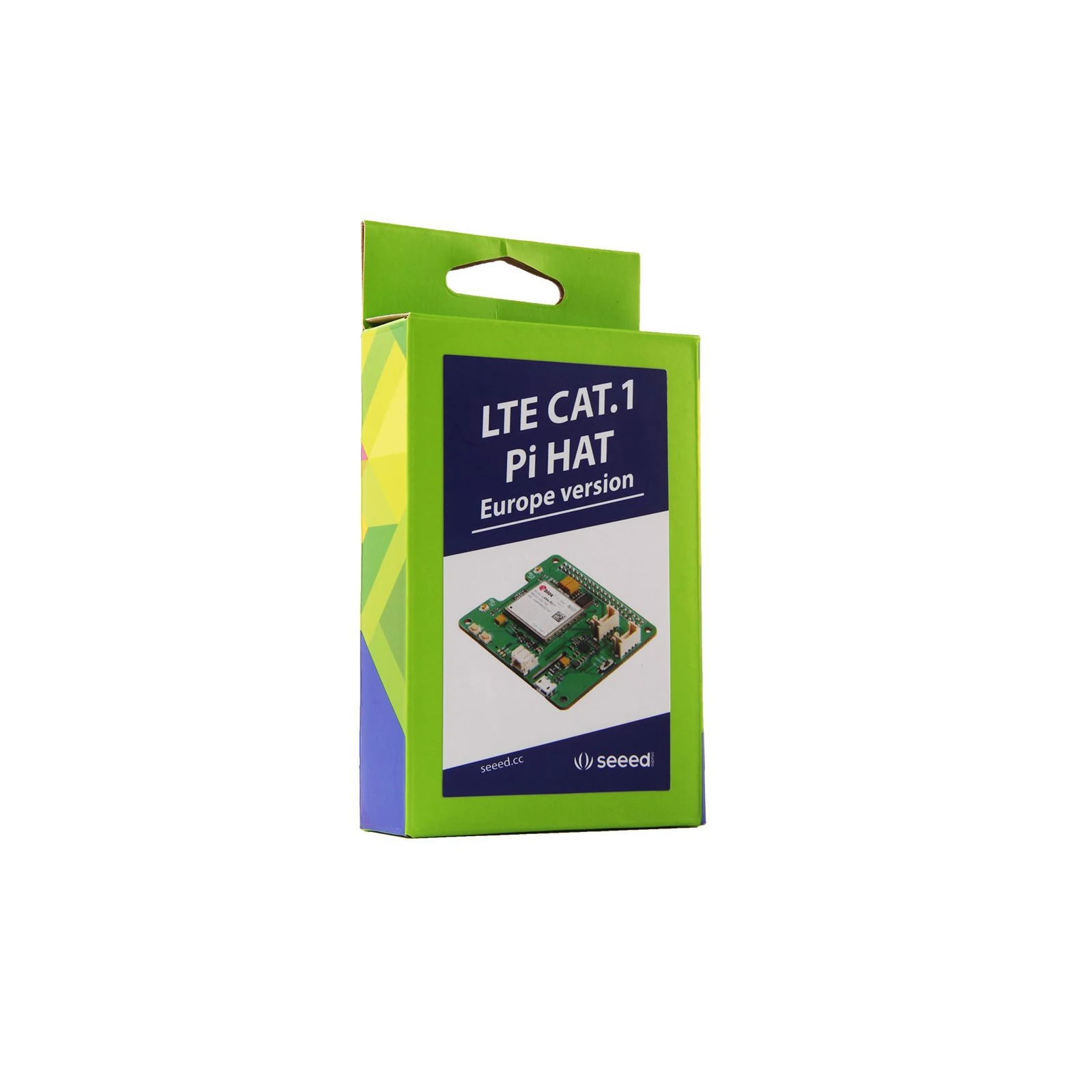 Магазин ShenzhenMaker LTE Cat 1 Pi HAT (Европа)|Детали и аксессуары для 3D-принтеров| |