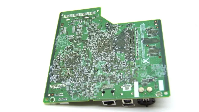 Главная плата 302LV94100 для Kyocera FS-2100DN/ 4100DN/ 4200DN/ 4300DN | Компьютеры и офис
