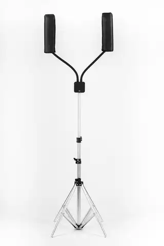 Профессиональная лампа ILUX CLASSIC 2.0. Профессиональное освещение. Лампа для наращивания ресниц.