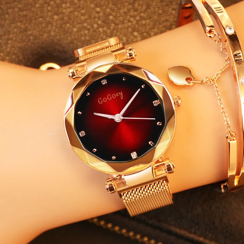 Роскошные женские часы 2019 роскошные брендовые модные с тонким узором милые