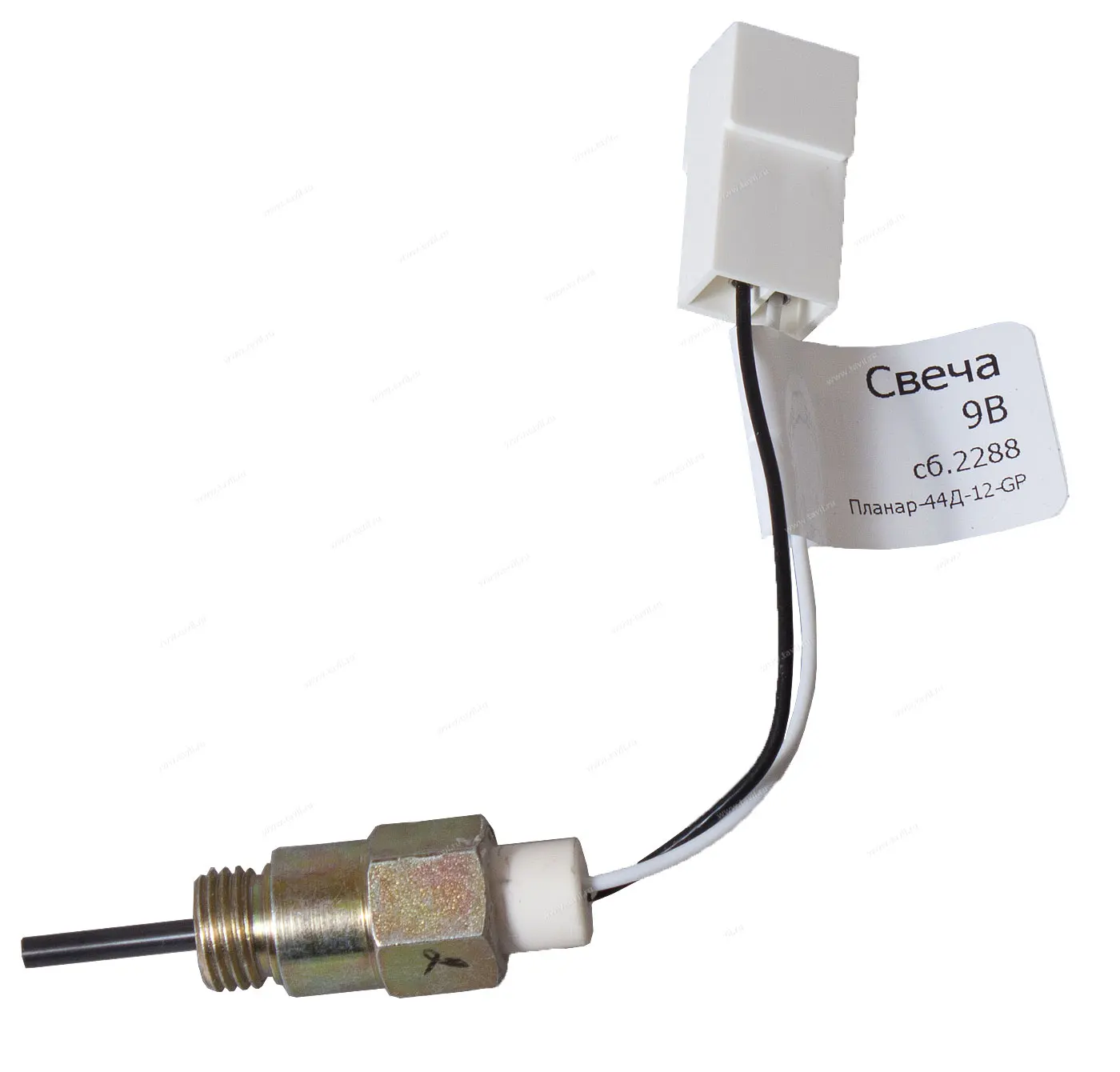 Купить Факельную Свечу 12 Вольт