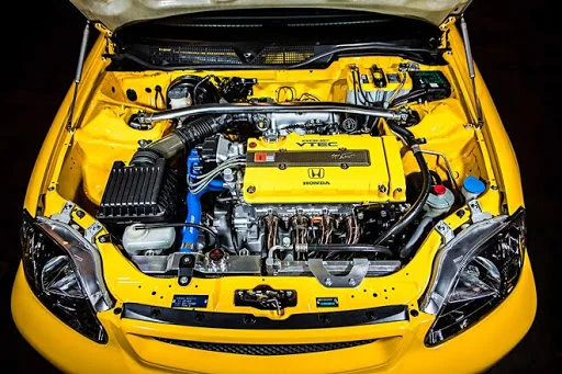 

for Toyota Celica (T180) 1989-1993 Front Bonnet Hood Modify Gas Struts Lift Support Shock Damper Accessories Absorber