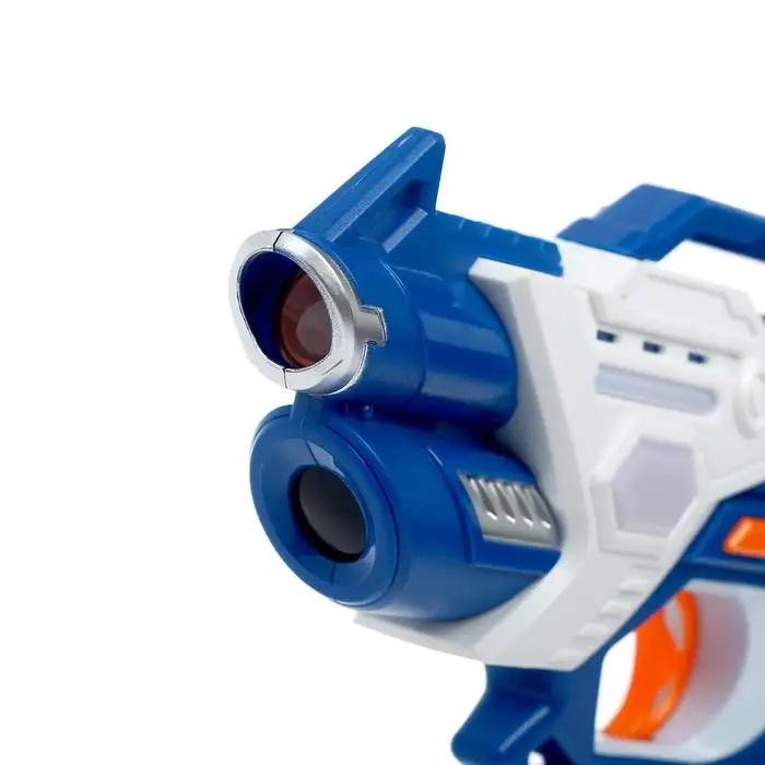 Лазертаг LASERTAG GUN №SL-02866 4439700 |