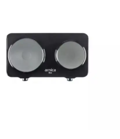 Arnica GH25040 Duo 2-Set Electric Set Top Cooker | Бытовая техника