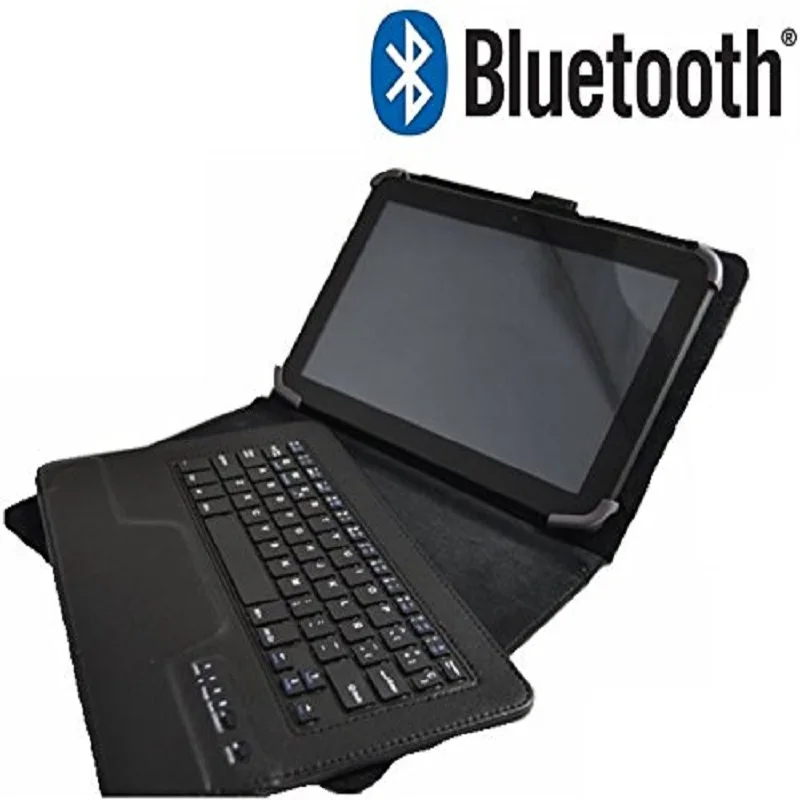 Teclado Bluetooth Removível Compatível com Motorola Moto Tab G70 11 Incluindo ñ Teclado sem Fio para Tablet Tablet Espanhol Tablet Tablet Tablet Tablet Acessórios Case de