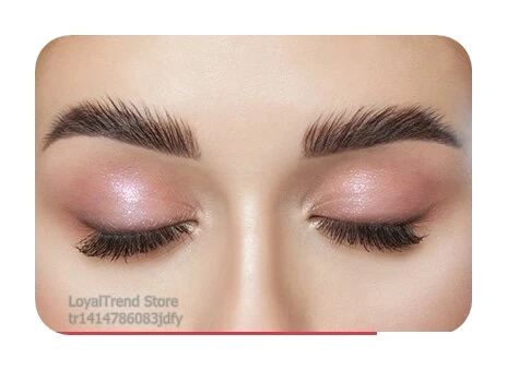 

Jowe Cosmetic Eyebrow Enhances Shaper Stabilizer Eye Wax With Brush Vitamin E Permanently Effective 48 Hours Makeup Tools Beauty