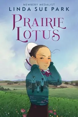 

Прерий Лотос