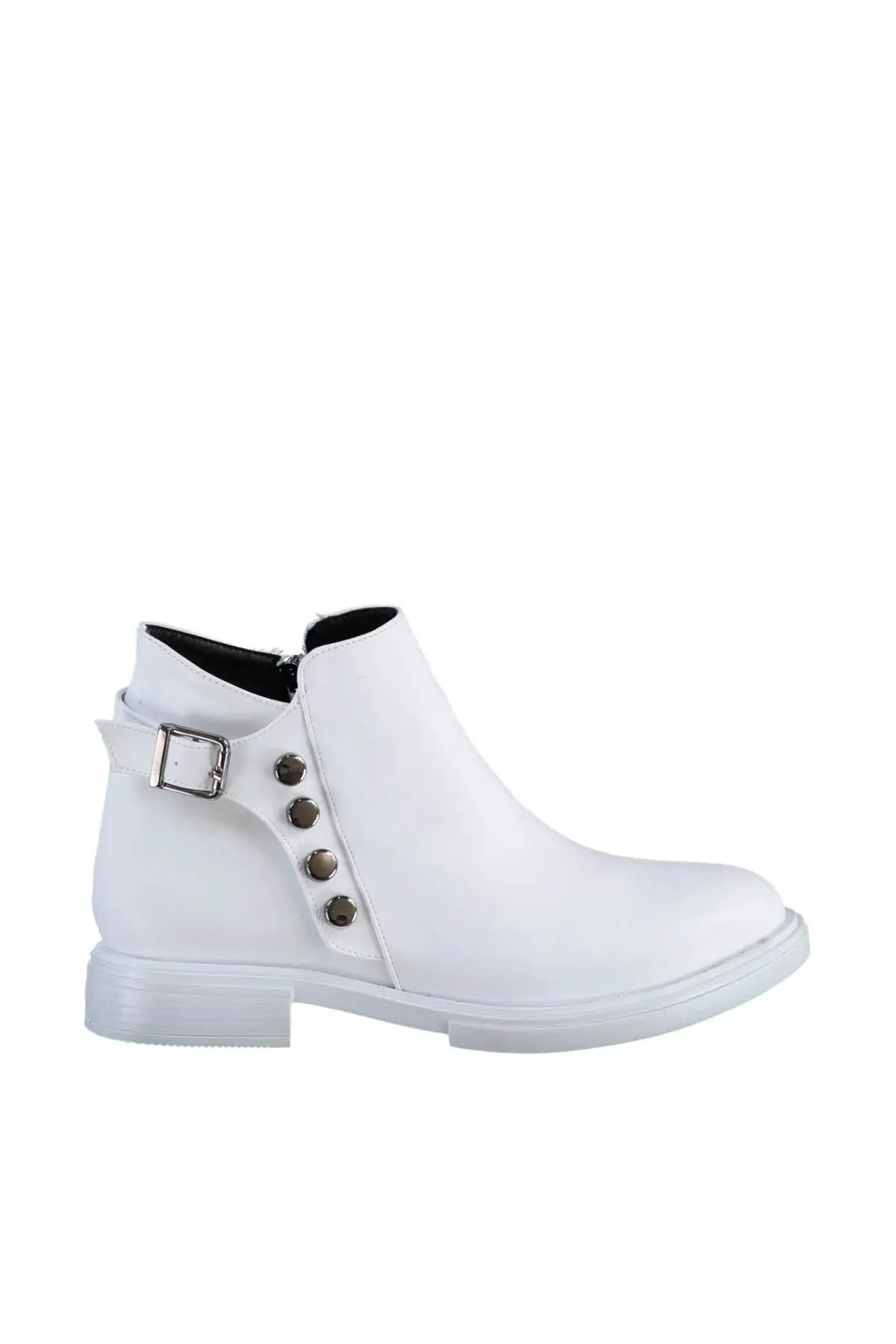 SOHO/модные женские ботильоны на молнии Женские повседневные удобные ботинки