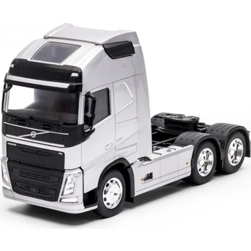 

Welly 1:32 Volvo FH 6 Wheel Truck Die Cast Metal