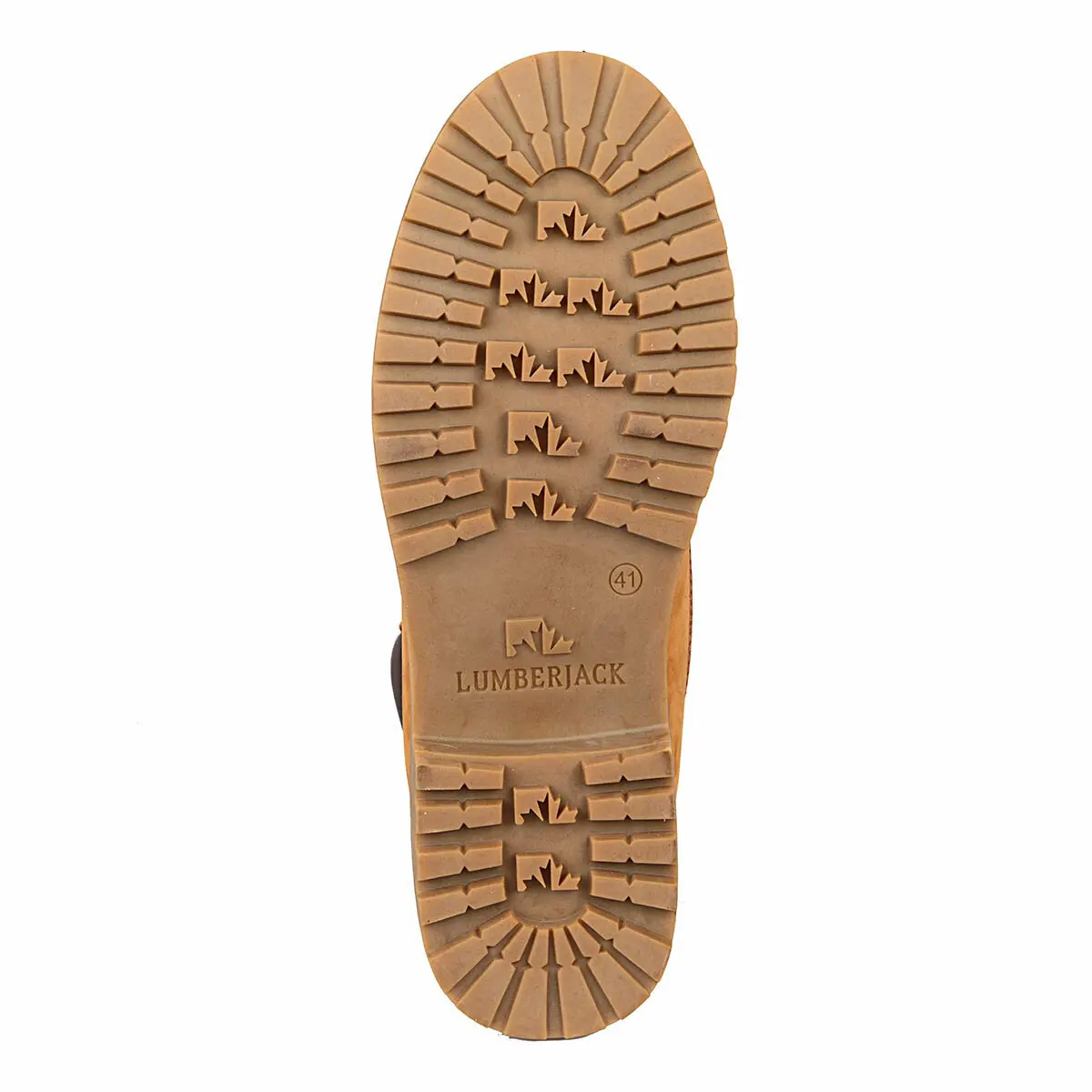 FLO речной NUB Cinnamon мужские ботинки LUMBERJACK