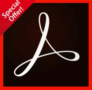  Acrobat Pro DC