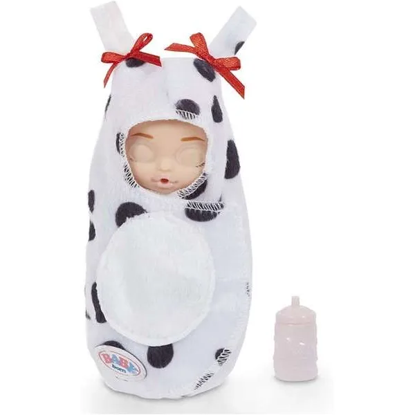 Маленькая кукла сюрприз Bandai (11 см)|Мягкие игрушки животные| |