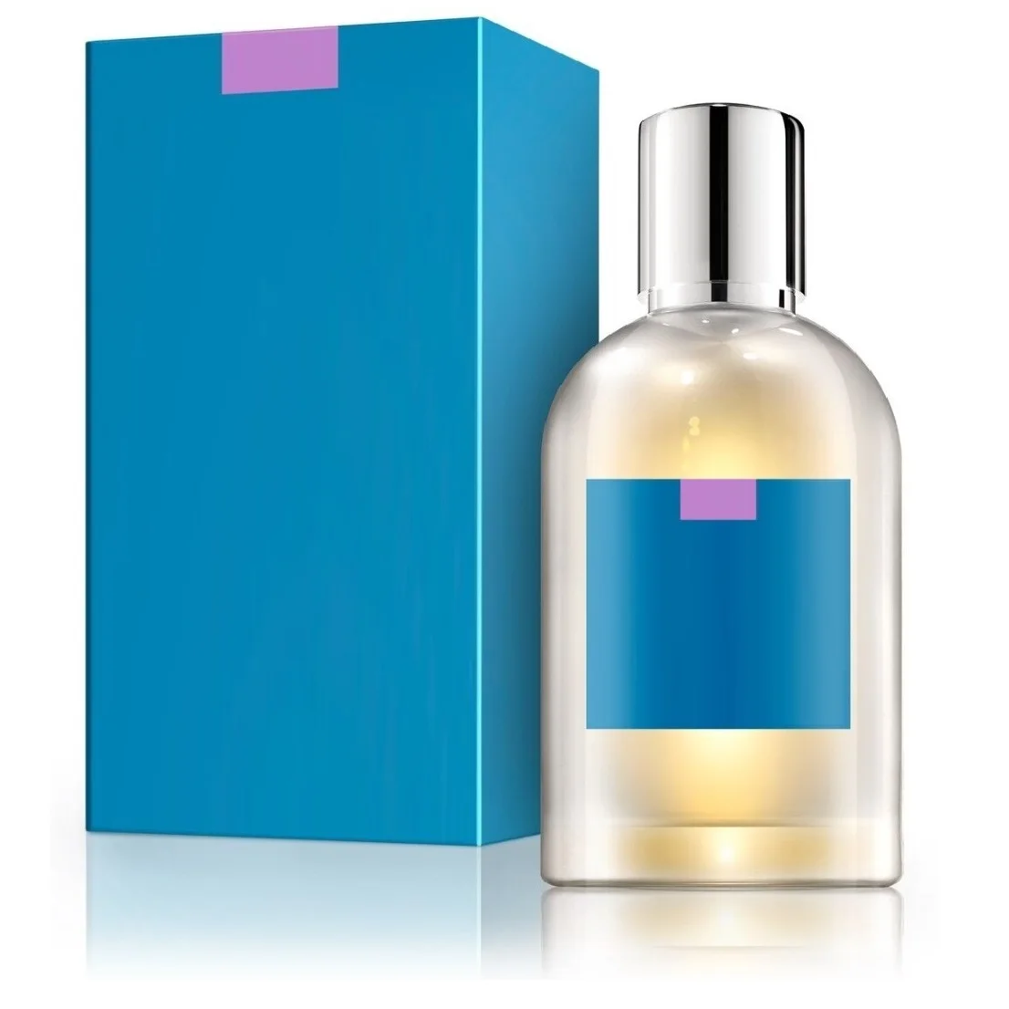 Рисунок 3 - Comptoir Sud Pacifique Coco Figue