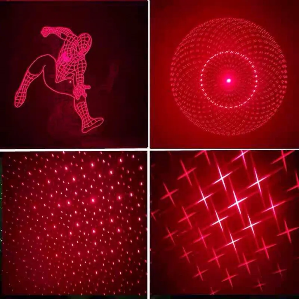 

Car Interior Modification Light All Sky Star/Spider-Man/SpaceTime USB Top Atmosphere Projection Lamp Romantic Interior Environme